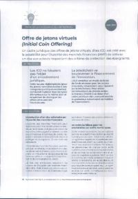 221005 France ICO AMF AUTORITE MARCHES FINANCIERS VISA 190915 221005 audit légal