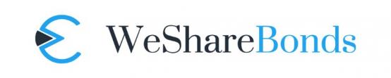 Logo WeShareBonds